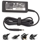 Зарядное устройство с адаптером питания для Pavilion Sleekbook 14 15 Hp Envy Spectre Xt Pro 13 14 15