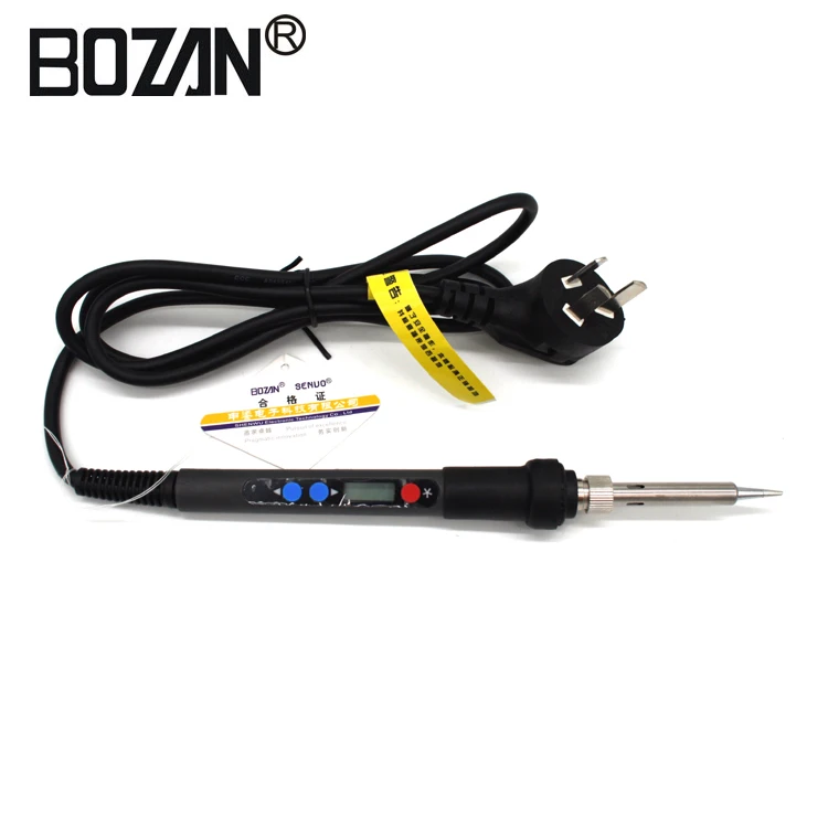 Новые бессвинцовые наконечники для паяльника сменные высокочастотного 200 B