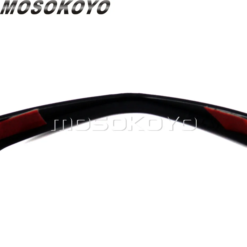 Для 125 200 390 2012-2016 мотоциклетный Спидометр приборная панель ободная крышка |