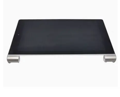 ЖК дисплей + сенсорный экран для Lenovo Yoga Tablet 10 модель B8000 60047 60046 Полная панель