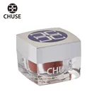 CHUSE Перманентная подводка для бровей, тени для век, микроблейдинг, татуажные чернила, краски, органический пигмент для макияжа M269, оранжевый кофе, PMU