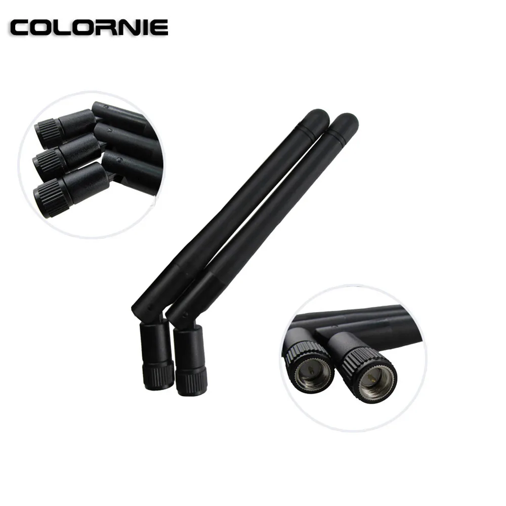 

COLORNIE Беспроводная антенна 2,4 ГГц для сценического освещения