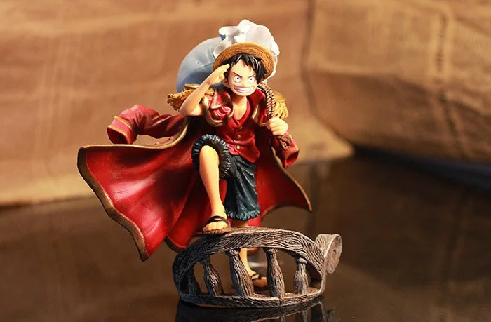  Generation Eagle Eye Dracule Chorakol Mihawk figure Eiichiro Oda Hawkeye Haiying figura EF5 | Игрушки и хобби