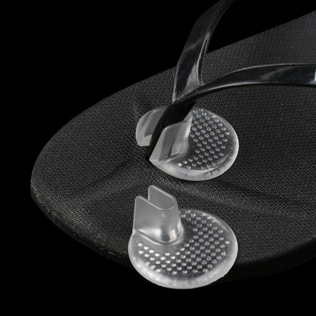 Гелевые вставки подушки флип флоп сандалии стельки 1 пара|Стельки| |