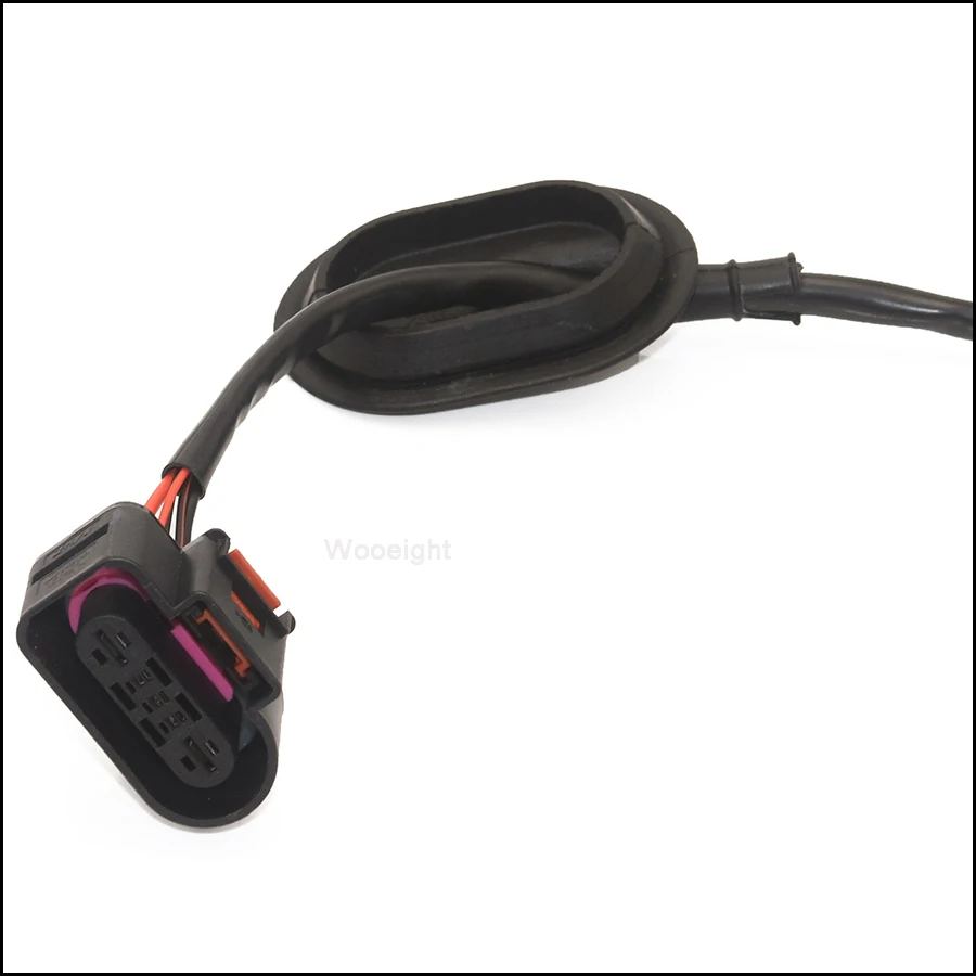 Wooeight 1 шт. контроллер масляного топливного насоса модуль 1K0906093G для VW Jetta Golf Passat B6 B7