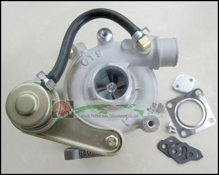 Турбокомпрессор Turbo CT9 17201-64070 17201 64070 для TOYOTA Camry Estima Lite TownAce Vista 3CT 3C-T 1720164070 л 90 л.с. |