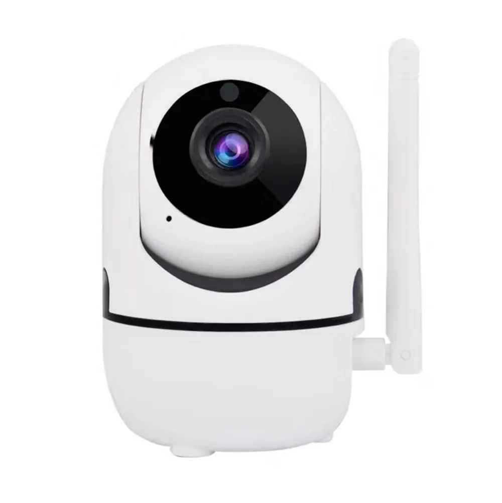 2MP 1080 P беспроводной домофон Детский Монитор ip-камера - Цвет: ip camera