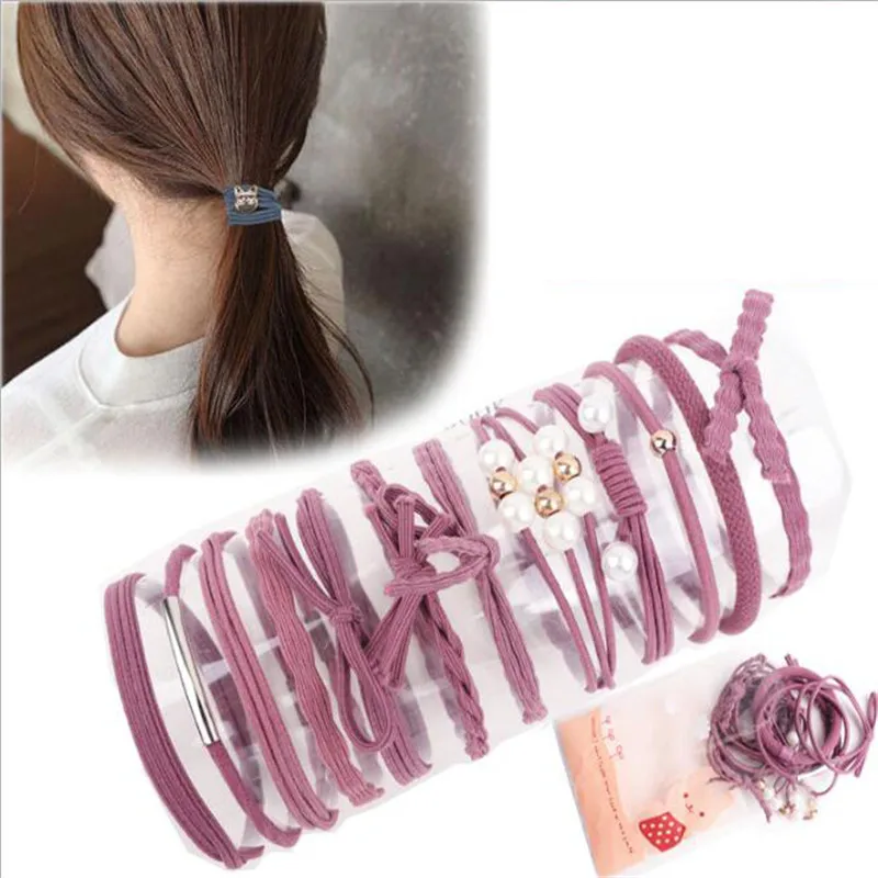dark pink Винтажные золотые серебряные заколки для волос из сплава заколки для волос в виде веточки модные заколки для волос женские элегантные металлические аксессуары для волос для женщин - Цвет: dark pink