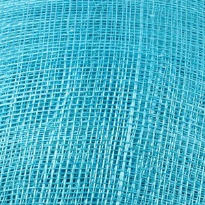turquoise Новые очаровательные аксессуары для волос sinamay с большим бантом, аксессуары для женщин, свадебные головные уборы Дерби - Цвет: turquoise