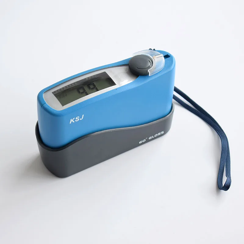Бренд KSJ Glossmeter экономичный универсальный Универсальный Глянец Измеритель 60