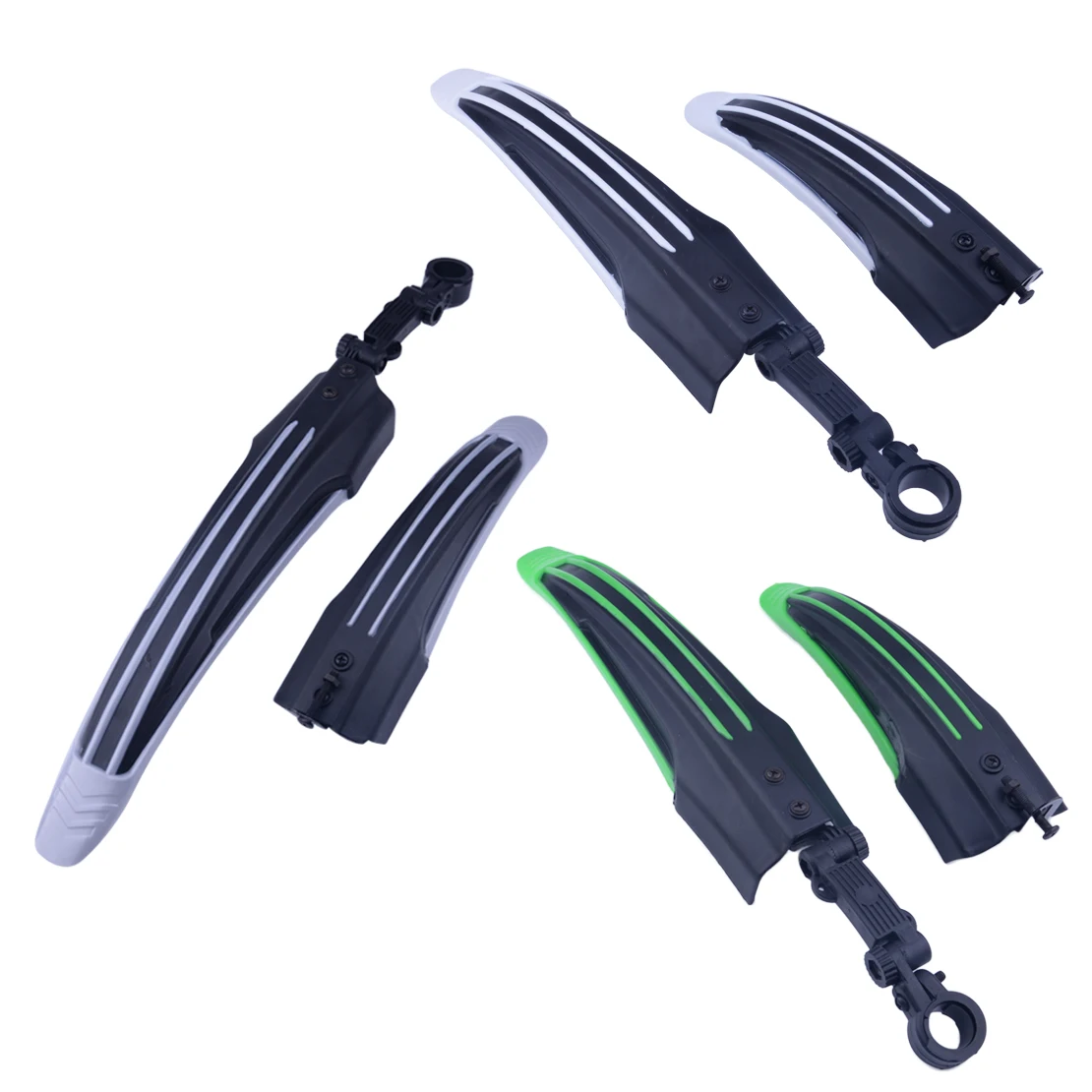 LETAOSK для велоспорта горный велосипед переднее заднее колесо пластиковая