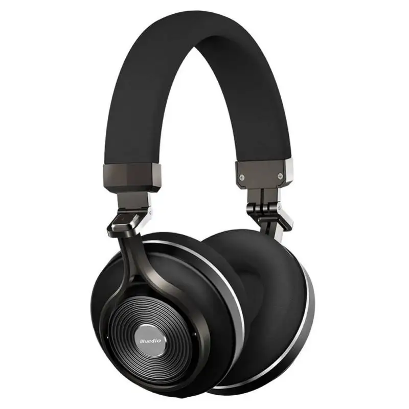 Высокое качество Bluedio беспроводные Bluetooth наушники Экстра бас гарнитура с