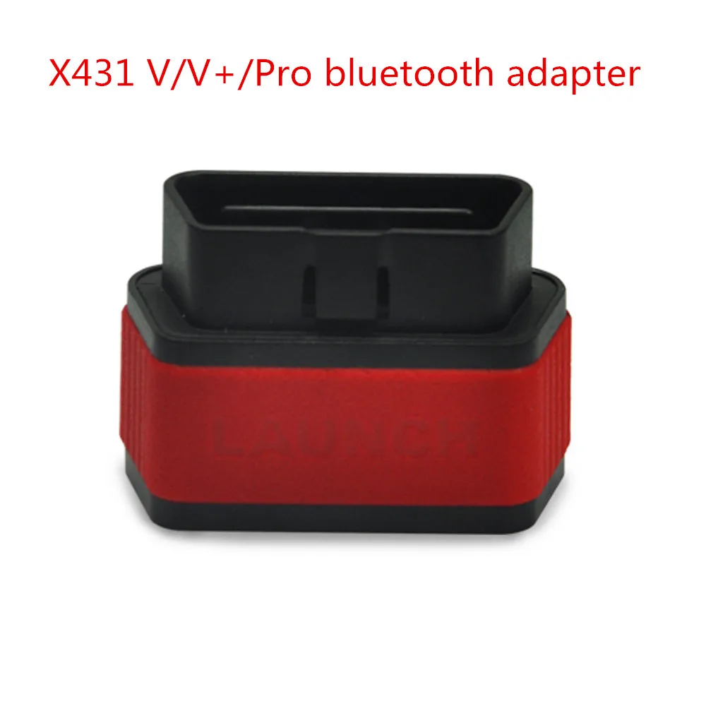 Launch x431 Pro/V + адаптер bluetooth/адаптер diaguniii |