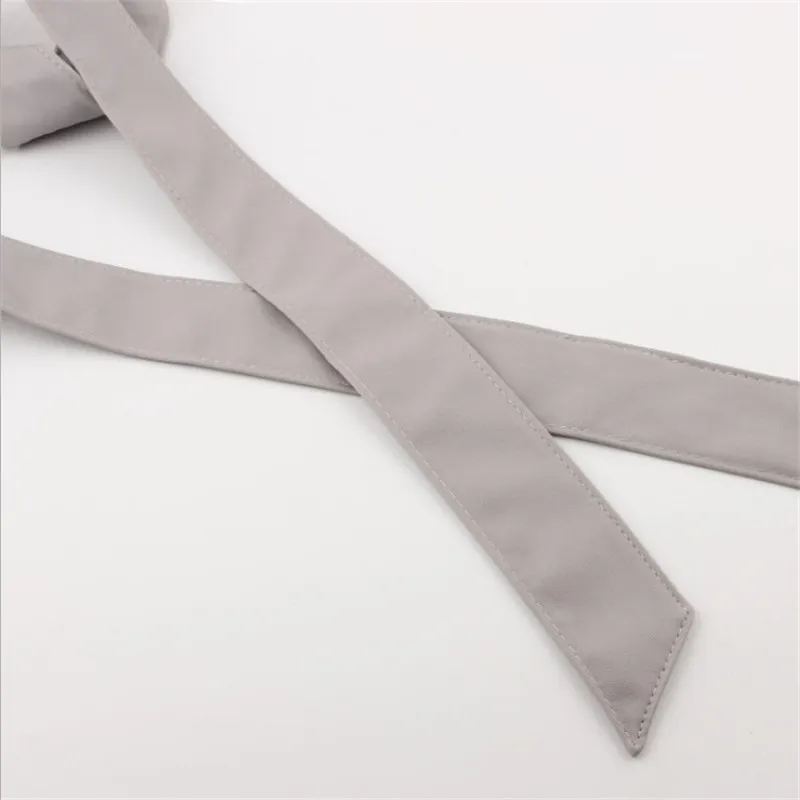 Новинка 2018 черный красный белый широкий пояс корсет ремень женский стиль Оби