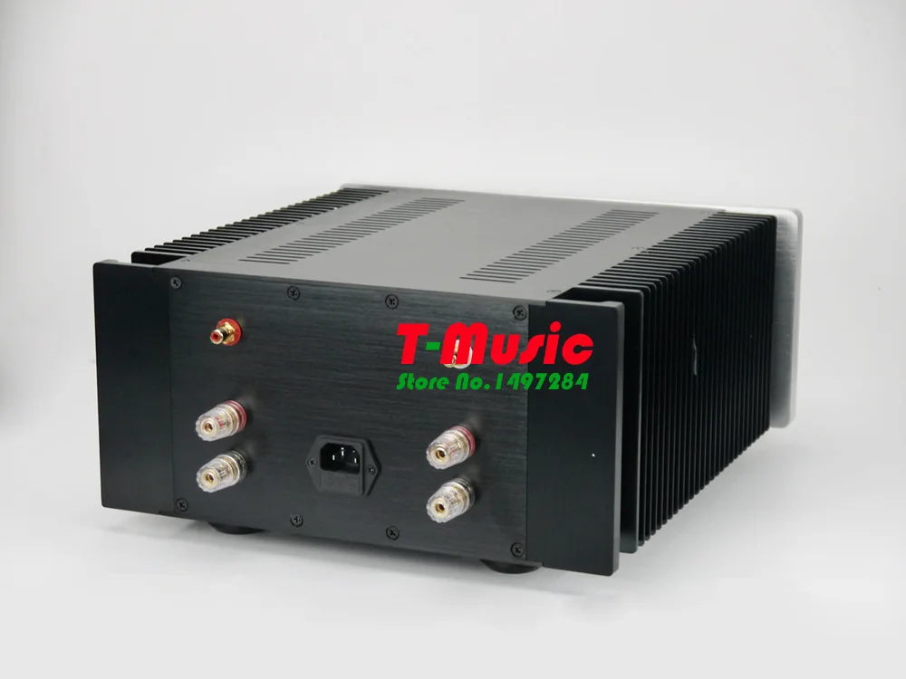 35 Вт стерео усилитель мощности класса А см. MARK LEVINSON ML 2 JC 3 Hi End усилитель|Усилители