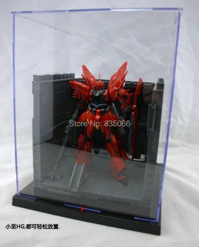 21 5*21*26 см экшн-фигурка Gundam модели игрушки с дистанционным управлением