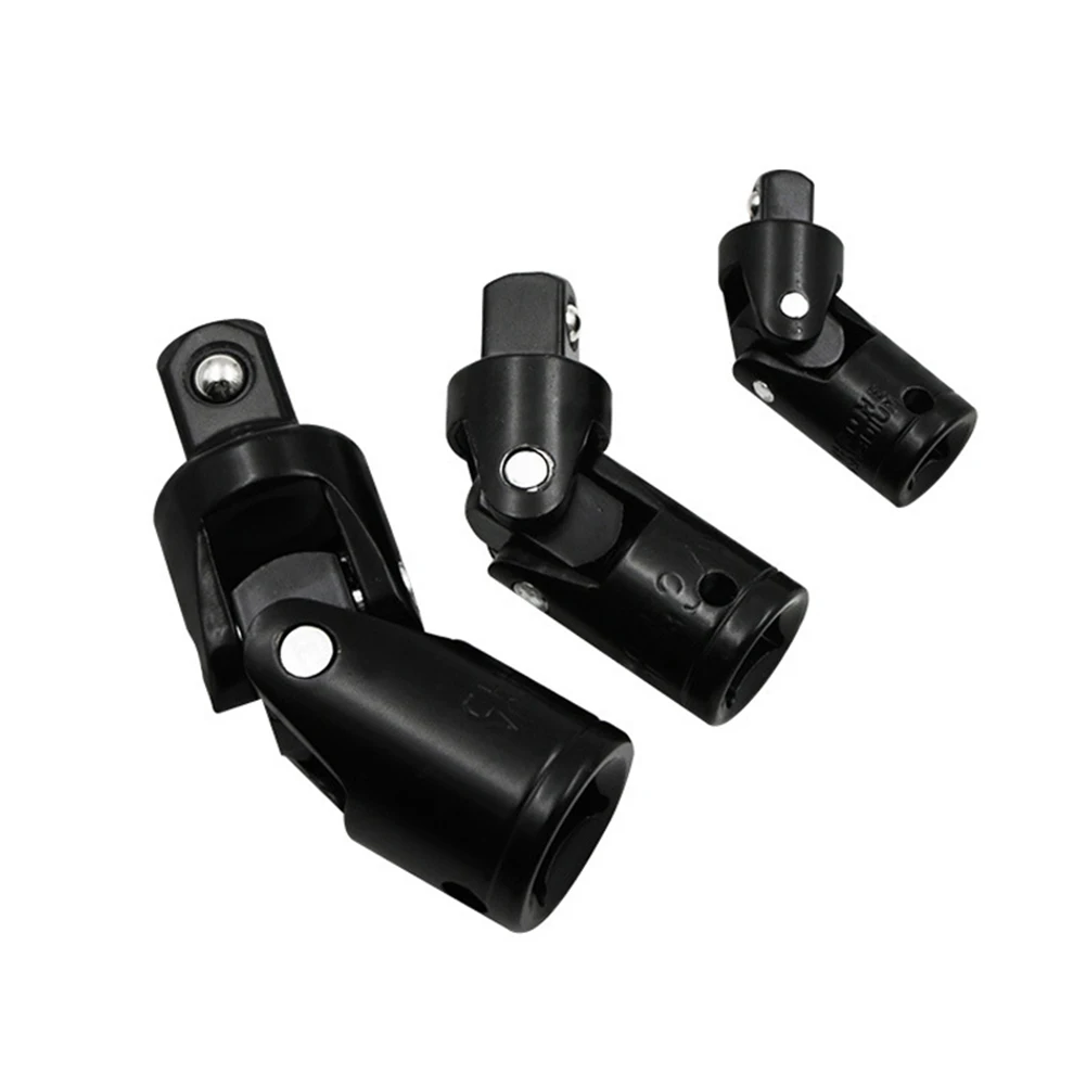 'The Best' 1 Set 1/2 3/8 1/4 Universal Adapter Joints Portable Conversion Steering Drive Head 889 | Инструменты