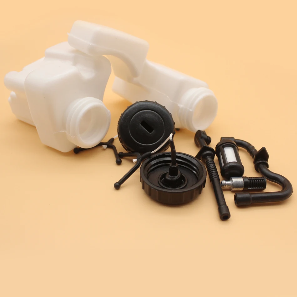 Крышка фильтра для бензопилы Stihl MS170 MS180 017 018 замена 1130 350 0500 / 11303500500|stihl fuel tank|stihl