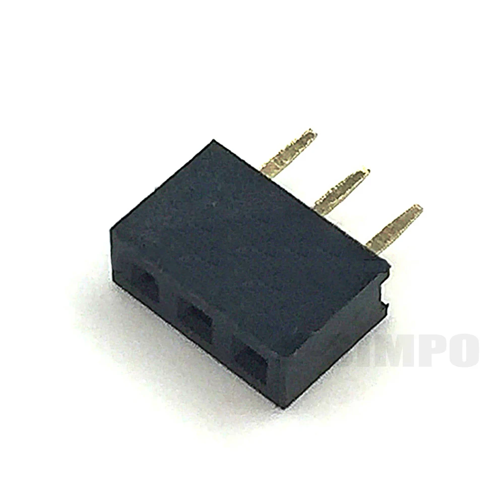 20 шт. 2 0 мм 1x 2/3/4/5/6/7/8/9/10/11/12/13/14/15/16/18/20/32/40P розетка PH4.3mm Однорядная прямая