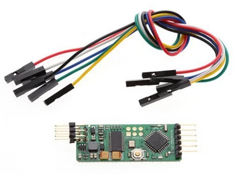 Бесплатная доставка на экране Ardupilot Mega Mini OSD Rev. 1 diy дроны APM2.0 APM2.5 APM2.6 + бесплатная