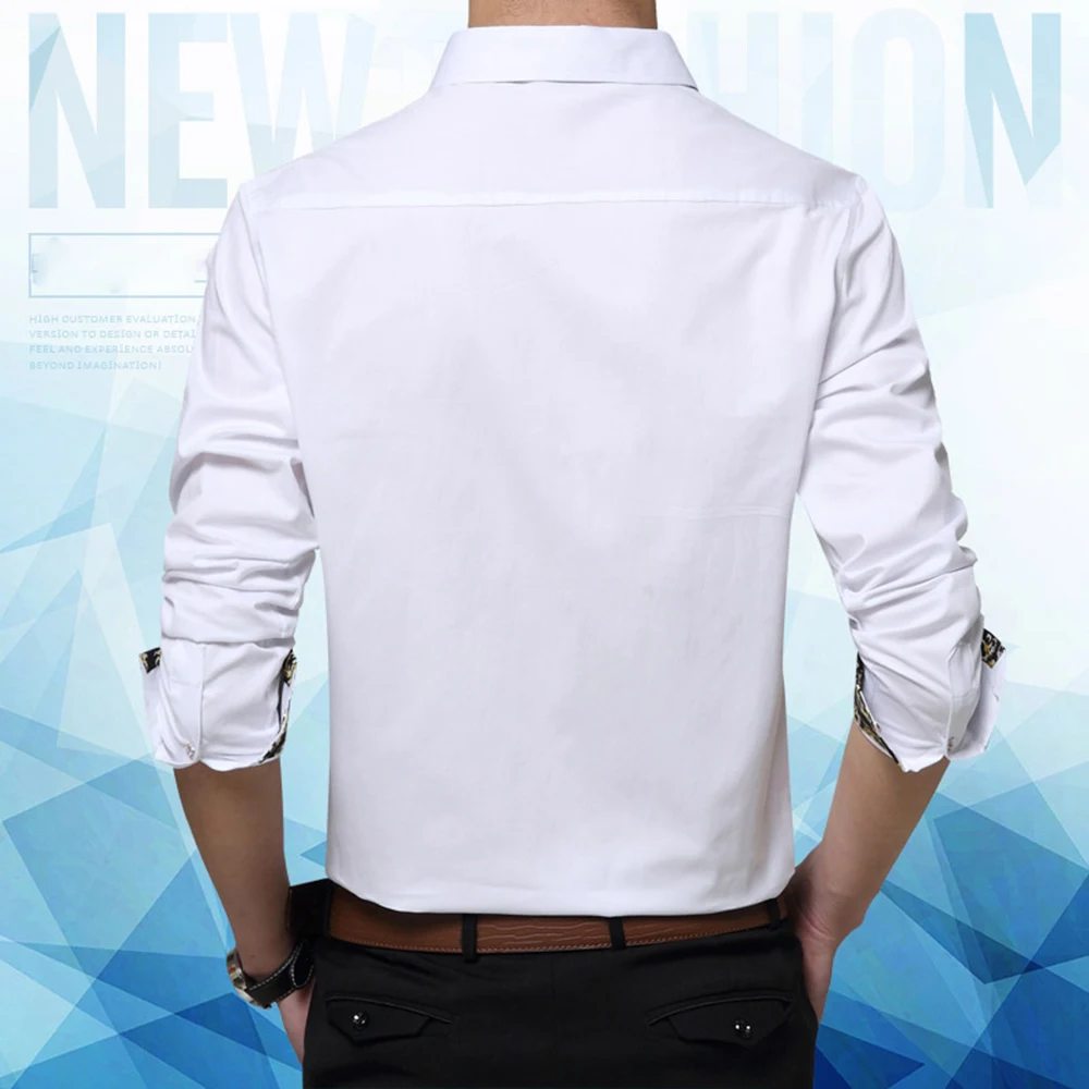 Бренд Edge вышивка мода Chemise Homme мужские повседневные рубашки с коротким рукавом модная летняя хлопковая неформальная рубашка для мужчин CY18003
