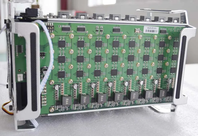 Avalon chip 800G Bitcoin miner ASIC USB TUBE 2210 |