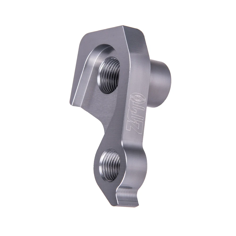 Велосипедный переключатель ZTTO с ЧПУ Santa Bicycle Cruz 142x12 крепление для переключателя