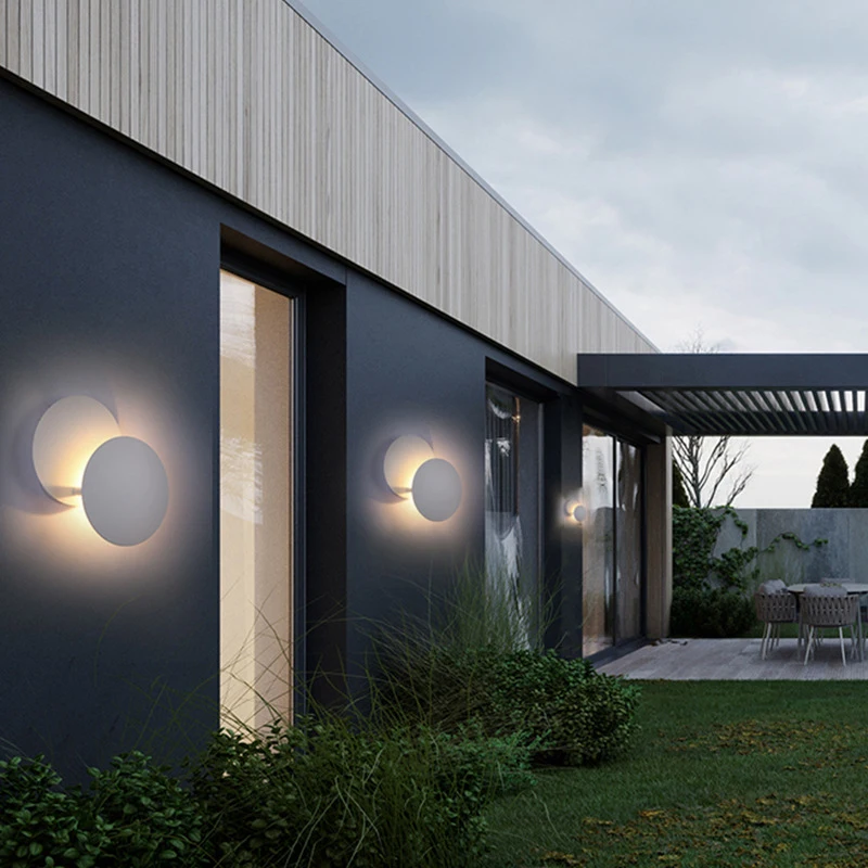 Внутренний регулируемый светодиодный настенный светильник украшение для