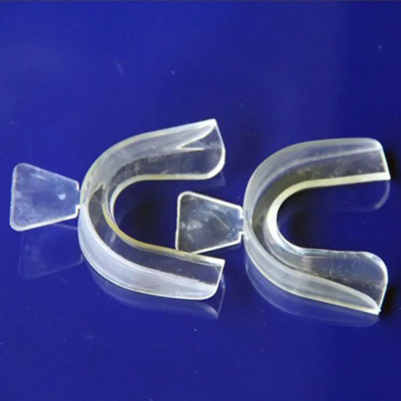 Гигиена полости рта 44% карбамид пероксид набор для отбеливания зубов зубной