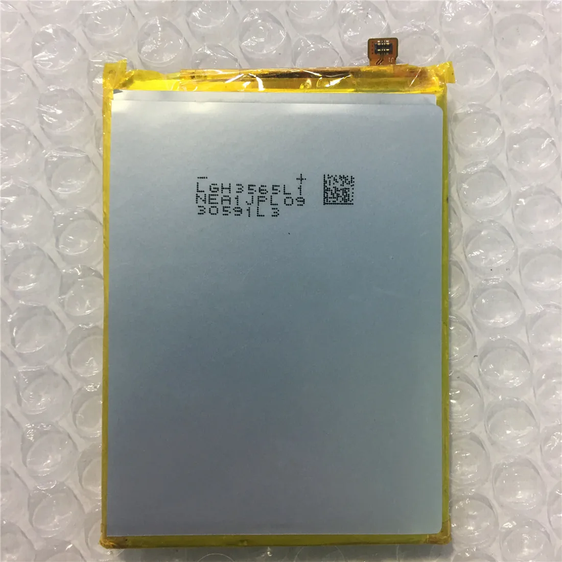 3,85 V 5000mAh Li3849T44P8h906450 для zte Blade A6/A6 lite/A6020/A6022 батарея