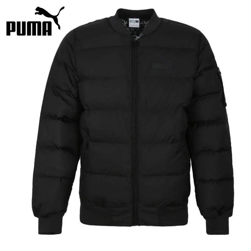 Оригинальный Новое поступление Пума Powerwarm утка вниз бомбардировщик мужской