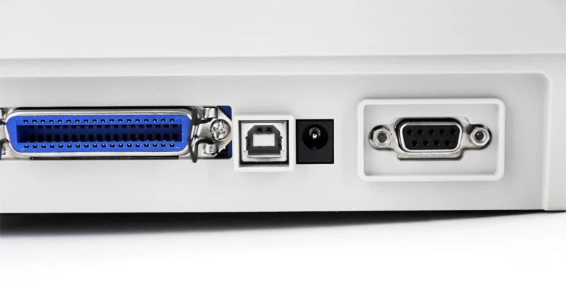 CP 2140 настольный принтер штрих кодов aox CP3140 прямой термотрансферный коммерческий