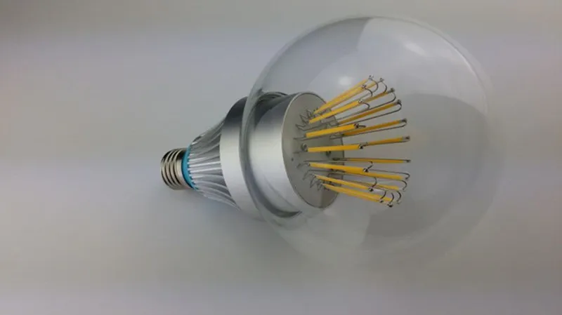 Светодиодные лампы Эдисона 265x85 110 В E27 E26 220 В|e26 led bulb|led bulblight e27 |