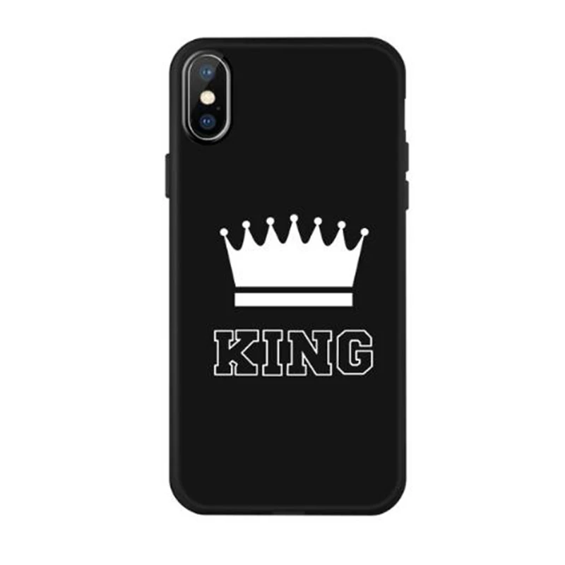 Модный Космический Чехол для iPhone X 7 6 6 S Plus 5 5S планета Луна Звезда Паук силиконовый чехол для iPhone 8 XS XR XSMAX чехол для телефона