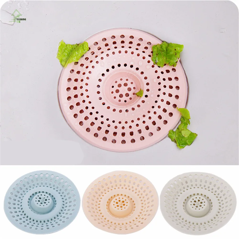 YIHONG Ванная комната Душ Кухня Слив Раковины Ситечко фильтр раковина крышки слива