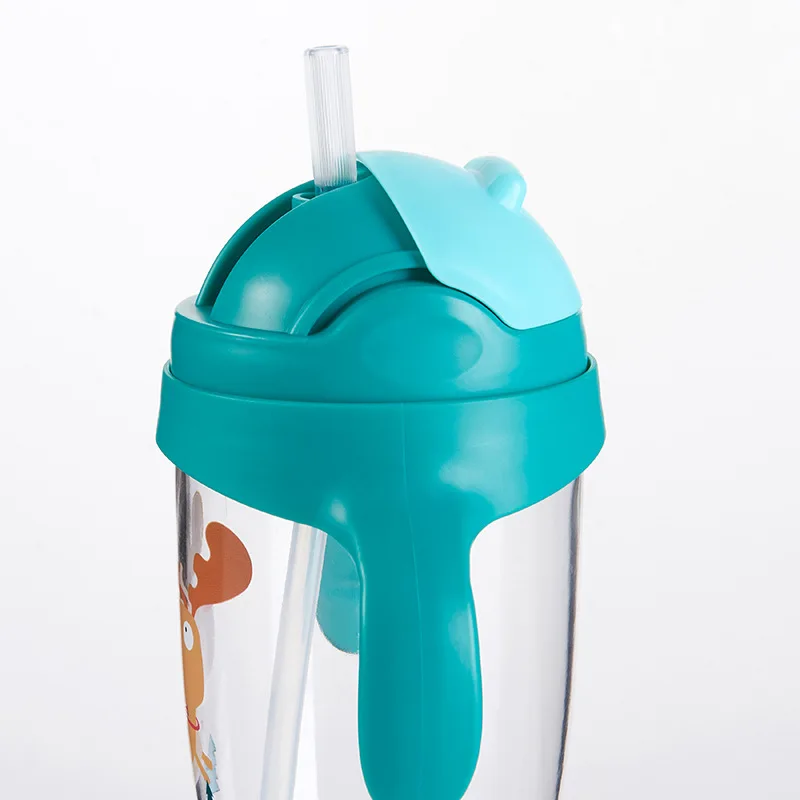 1 предмет) для маленьких девочек Волшебная чашка малышей обучения питью