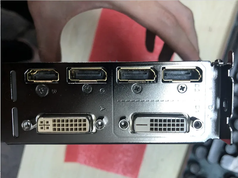 Видеокарта GIGABYTE GTX 960 2 Гб 128 бит GDDR5 видеокарты для nVIDIA VGA Geforce Hdmi Dvi игровая Карта |