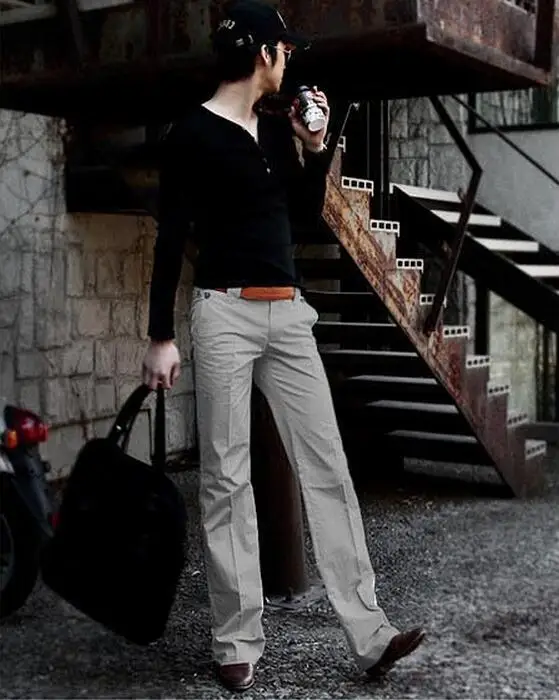 Новинка летняя мужская одежда классические деловые повседневные микро