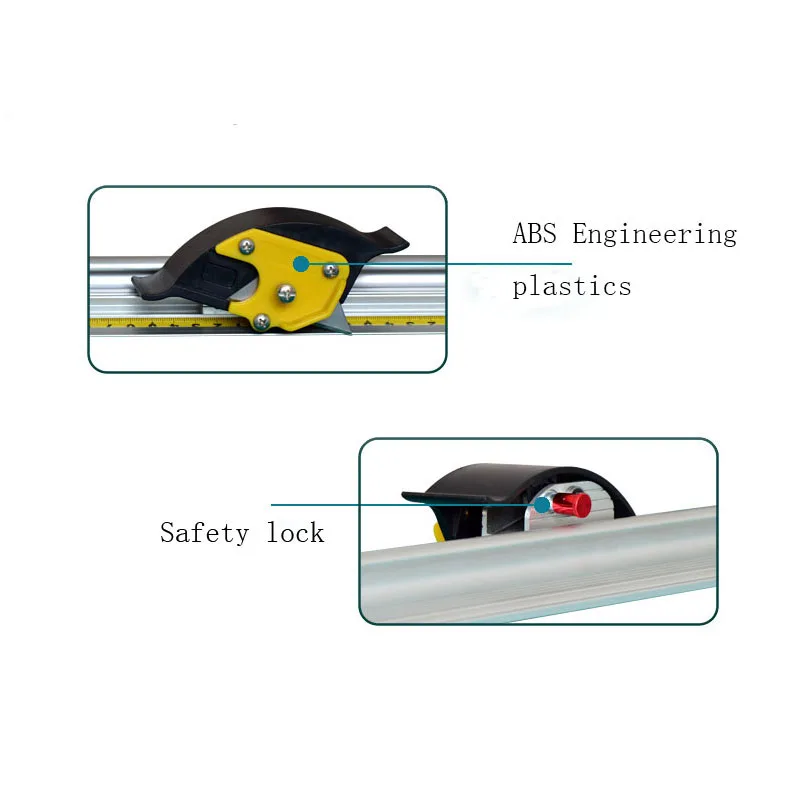 Фреза диаметром 200 см триммер для прямой и безопасной резки доски