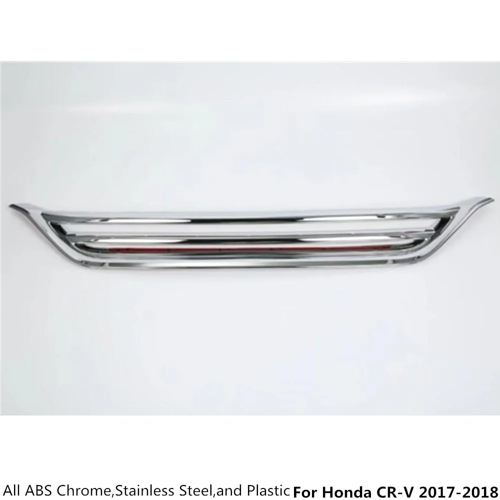 Защитная крышка кузова автомобиля для Honda CRV Детектор защиты из АБС пластика с