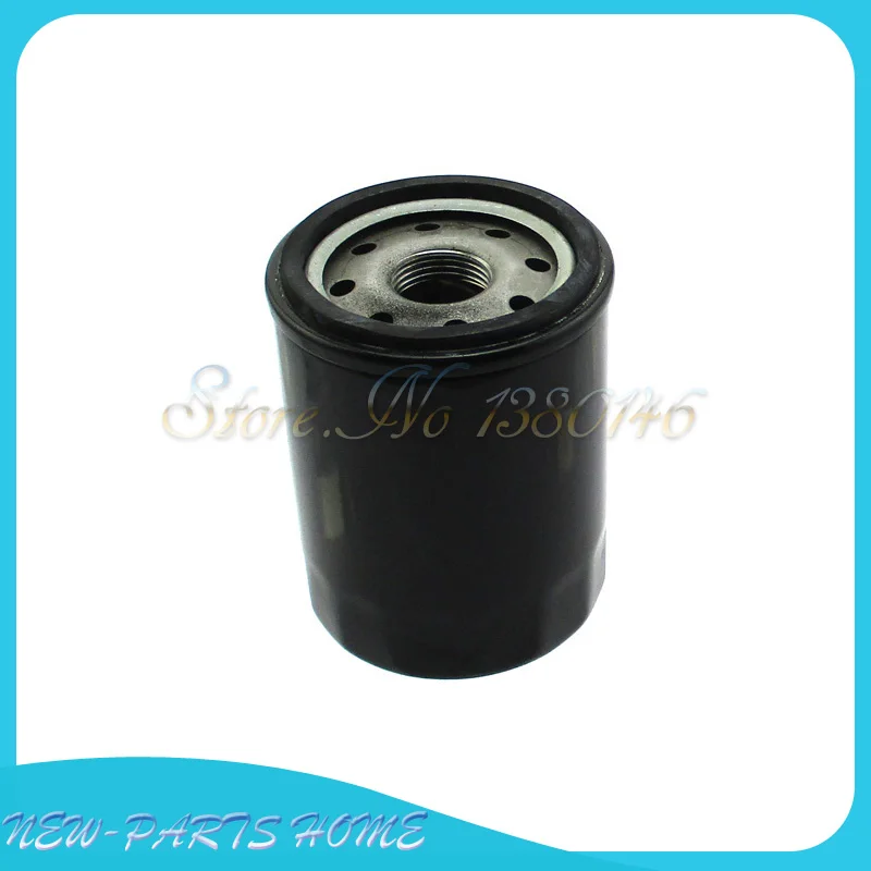2 шт. масляные фильтры для Polaris 2540086 АТВ спортсмен 600 700 800 / RZR 570 900 1000|Масляные