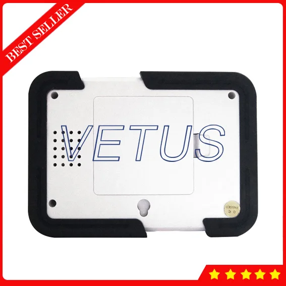 Портативный цифровой детектор углекислого газа | Инструменты