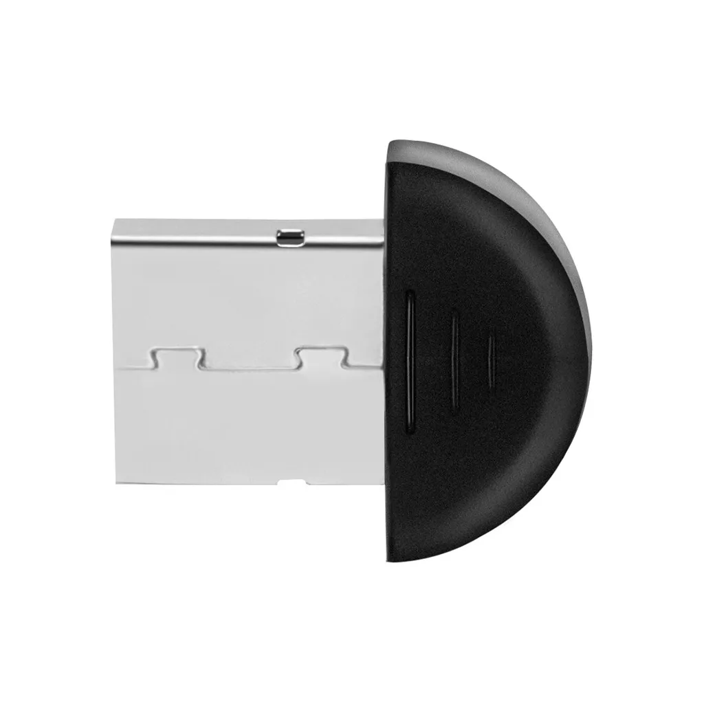 USB-адаптер Bluetooth 5 0 для ПК компьютерный динамик беспроводная мышь музыкальный