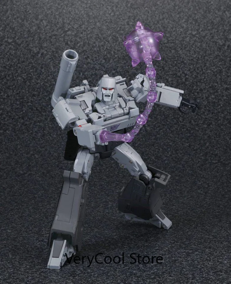 В наличии TKR Masterpiece MP36 Mightron MP 36 трансформация фигурка новая в коробке|Игровые