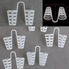 Лидер продаж 510 шт. анти храп зажим для носа устройство, оборудование, решения Стоп храпа против храпа дышать помощь