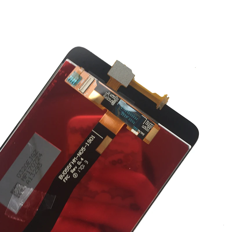 High Quality For Huawei Honor 6X BLN-AL10 BLN-L24 BLN-21 LCD Display And Touch Screen Digitizer Assembly | Мобильные телефоны и