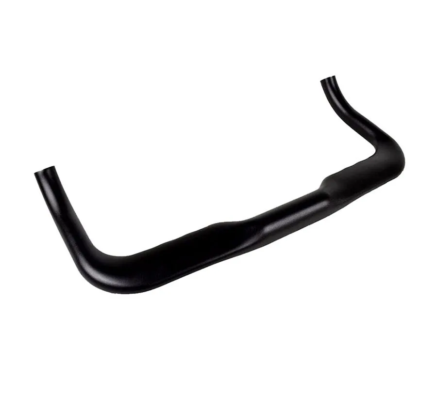 Фиксированный руль для велосипеда дорожный гудок TT 31 8 мм 400 алюминиевый сплав