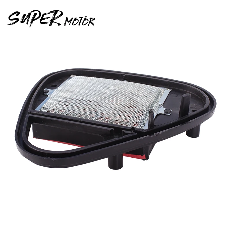 Аксессуары для мотоциклов очиститель воздушного фильтра элемент HONDA Steed400 STEED600