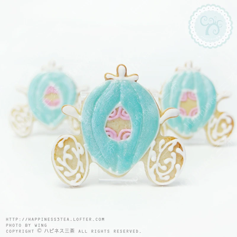 1 шт. металлический ремешок для печенья мастики украшение торта форма А Шато