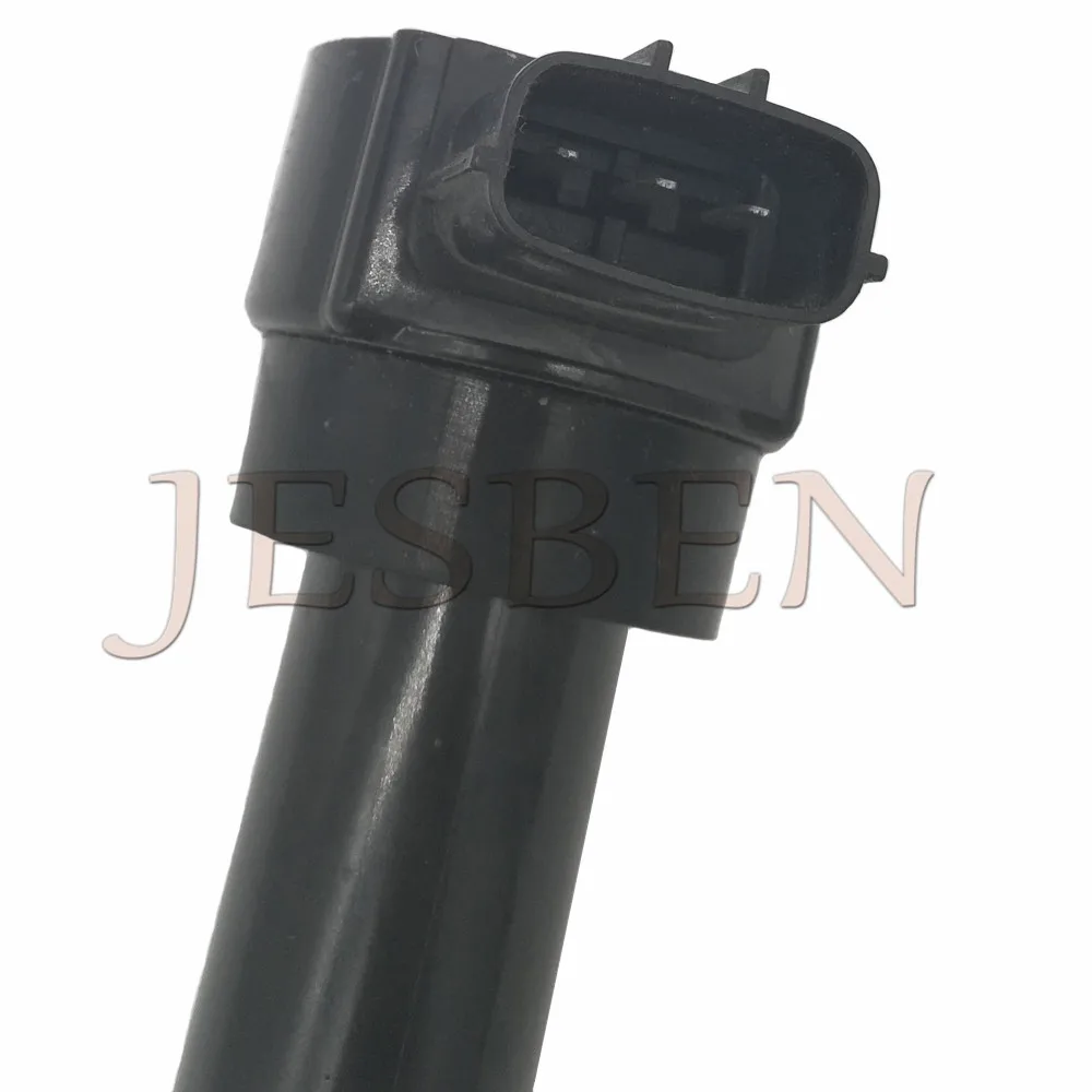 4 шт./лот Новинка MR994643 994643 катушка зажигания подходит для Mitsubishi Eclipse GRANDIS Galant Lancer